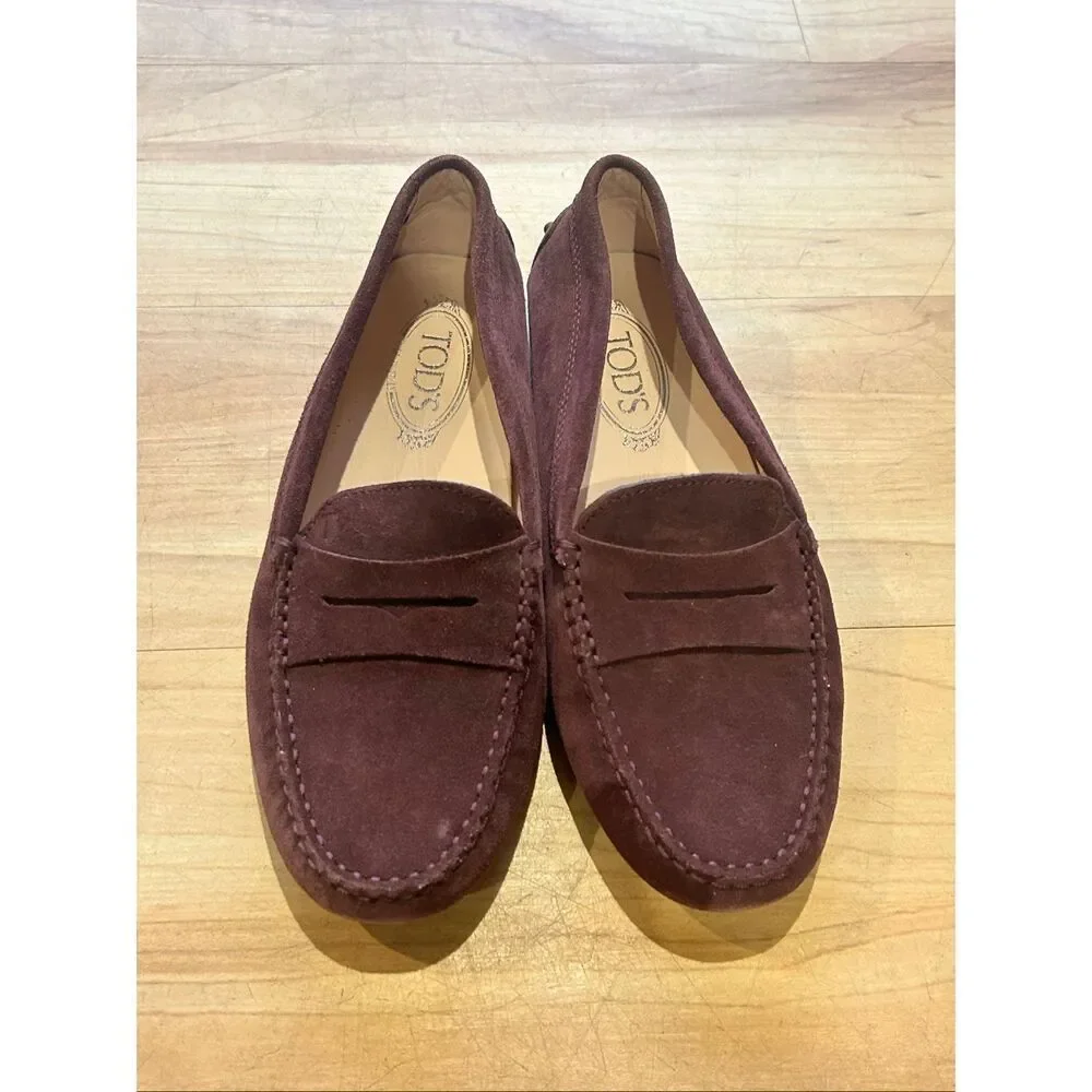 Tods new excellent